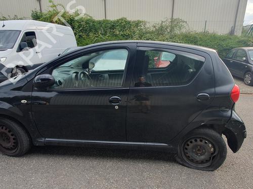Starter TOYOTA AYGO (_B1_) 1.0 (KGB10_, KGB10R) | BP30295446M8  - Image 6
