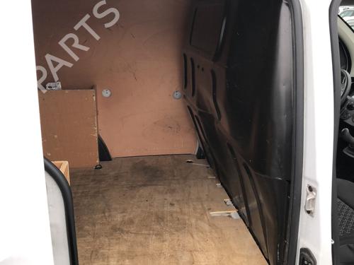 Climate control RENAULT KANGOO Express (FW0/1_) 1.5 dCi 75 (FW07, FW10, FW04) | BP29919412I5 - Image 21