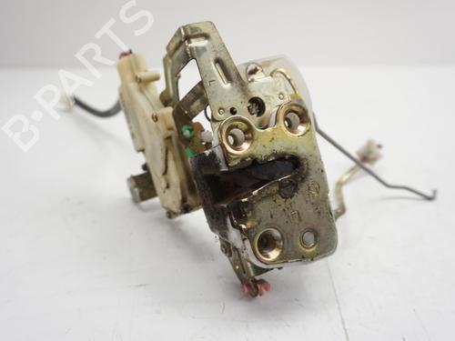 Used Front left lock FORD RANGER (ER, EQ, R_) 2.5 TD 4x4 (109 hp) 18180605