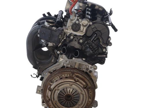 Used Engine SKODA FABIA III (NJ3) 1.0 (60 hp) 22712667