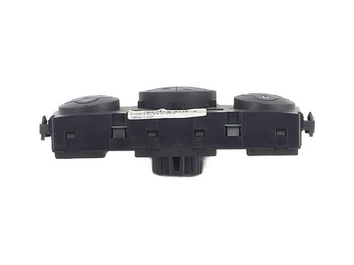 Climate control RENAULT MEGANE II (BM0/1_, CM0/1_) 1.6 16V (BM0C, CM0C) | BP25033436I5 