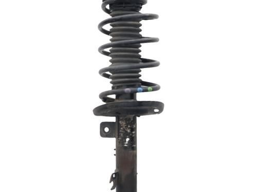 Used Right front shock absorber Right front shock absorber PEUGEOT 208 I (CA_, CC_) 1.2 THP 110 (110 hp) 39690342 39690342