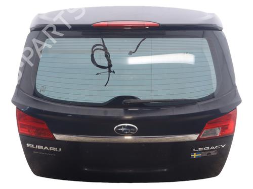 Used Tailgate Tailgate 36902198 36902198