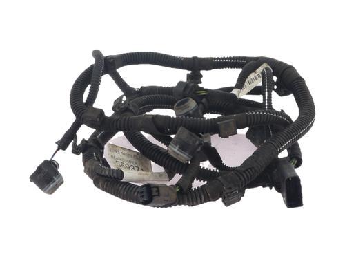 Electronic module OPEL CORSA F (P2JO) 1.2 (68) | BP38585124M83 - Image 2