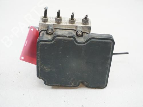 ABS pump RENAULT CLIO IV (BH_) 1.5 dCi 90 | BP21143797M43 