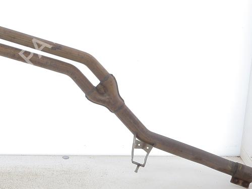 Exhaust system PORSCHE MACAN (95B) 3.0 S Diesel | BP27473717M121 - Image 2