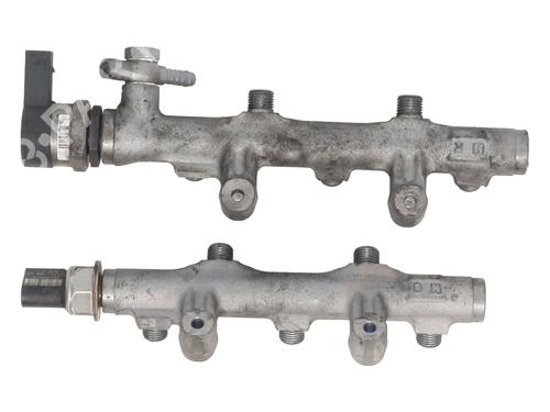 Injection rail AUDI Q7 (4MB, 4MG, 4MQ) 3.0 TDI quattro | BP36513904M98 - Image 4