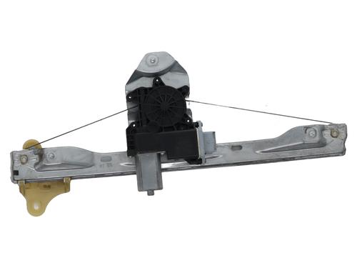 Used Front wiper motor RENAULT TWINGO III (BCM_, BCA_) 1.0 SCe 70 (71 hp) 20983947