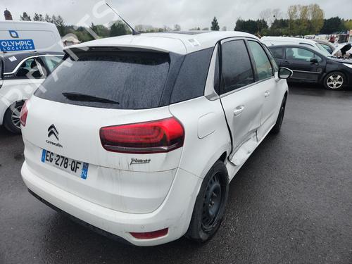 Engine CITROËN C4 Picasso II | BP34172221M1 - Image 2