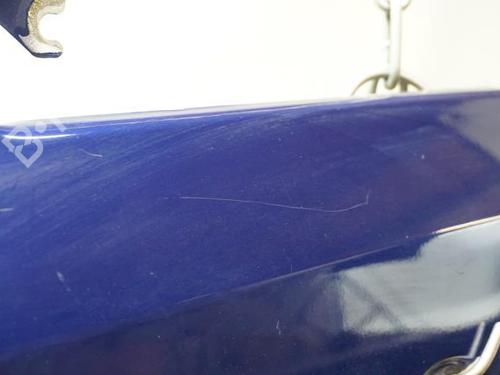 Left front fenders OPEL MERIVA A MPV (X03) 1.7 DTI (E75) | BP18196921C41 