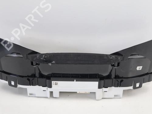 Instrument cluster PEUGEOT 308 SW II (LC_, LJ_, LR_, LX_, L4_) 1.2 THP 130 | BP18186759C47 