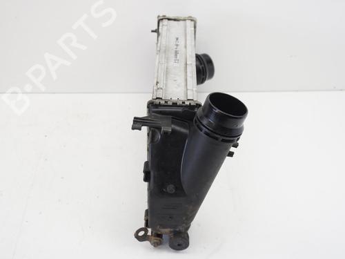 Intercooler RENAULT MEGANE IV Hatchback (B9A/M/N_) 1.5 dCi 110 (B9A3) | BP18187194M30