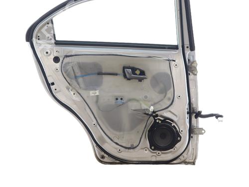 Left rear door KIA RIO III (UB) 1.25 CVVT | BP29158487C4 