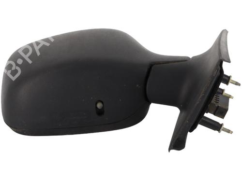 Retrovisor derecho RENAULT SCÉNIC I MPV (JA0/1_, FA0_) 1.9 dCi RX4 | BP19729762C27 