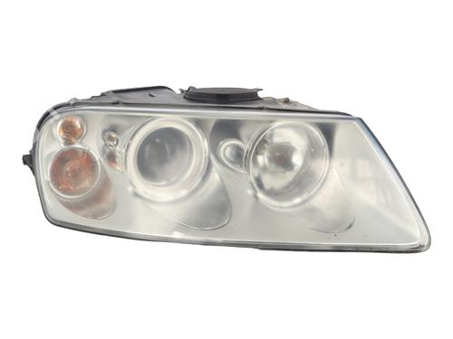 Used Right headlight VW TOUAREG (7LA, 7L6, 7L7) 3.2 V6 (220 hp) 32298648