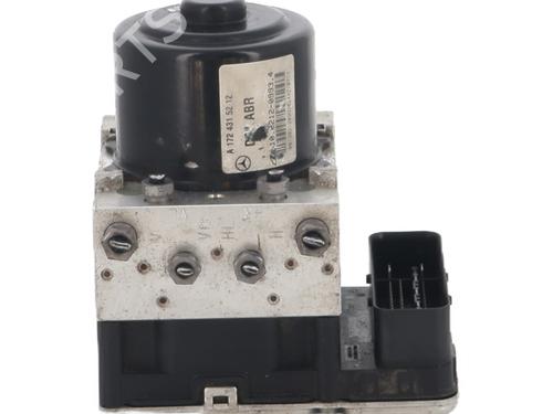 ABS pump MERCEDES-BENZ C-CLASS Coupe (C204) C 63 AMG (204.377) | BP30446294M43 - Image 5