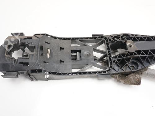 Front right lock SEAT IBIZA IV (6J5, 6P1) 1.4 TDI | BP18176378C97 