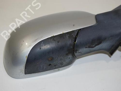 Used Right mirror AUDI A6 C5 (4B2, 4B4) 2.5 TDI quattro (150 hp) 18189680