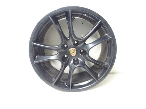 Felg PORSCHE CAYENNE (9PA) GTS 4.8 (405 hp) 30546152