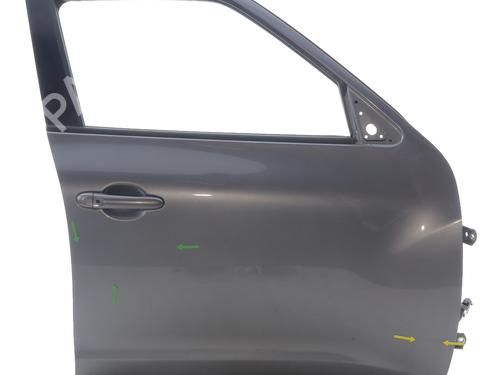Used Right front door NISSAN JUKE (F15) 1.5 dCi (110 hp) 29937161