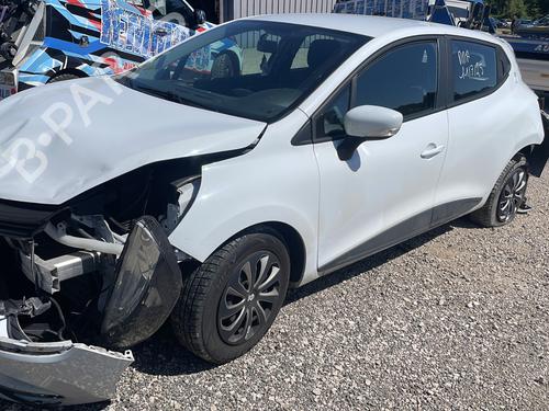 Right rear door RENAULT CLIO IV (BH_) 1.5 dCi 90 | BP29213904C5 