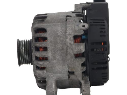 Used Alternator Alternator PEUGEOT 208 I (CA_, CC_) 1.6 HDi (92 hp) 32195660 32195660