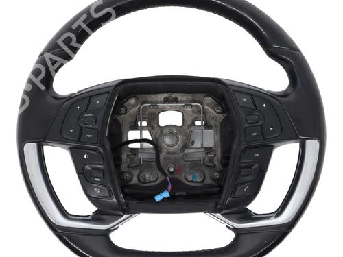 Used Steering wheel CITROËN C4 Picasso II 1.6 HDi / BlueHDi 115 (115 hp) 22642336