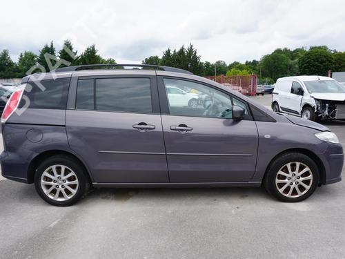 Starter MAZDA 5 (CR) 2.0 CD (CR19) | BP18172845M8 - Image 16