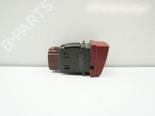 Warning switch PEUGEOT 207 SW (WK_) 1.6 HDi | BP18197416I22