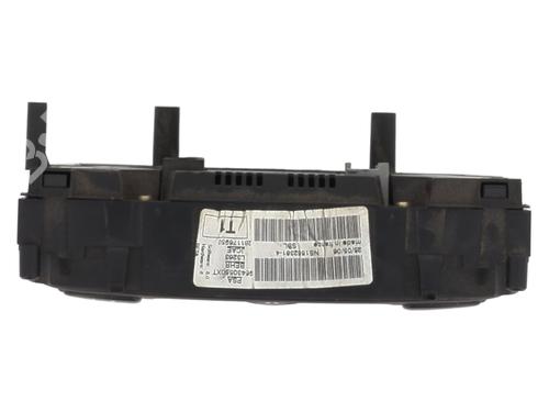Climate control PEUGEOT 206 SW (2E/K) 1.4 HDi | BP27699408I5 