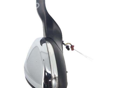 Right mirror PEUGEOT 208 I (CA_, CC_) 1.2 VTI 82 | BP28329286C27 