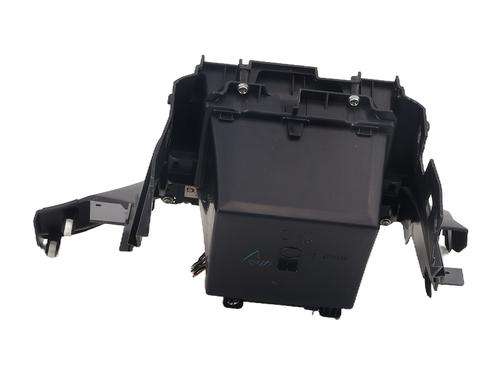 Climate control PEUGEOT 4007 (VU_, VV_) 2.2 HDi | BP29239582I5 