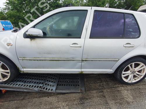 Right mirror VW GOLF IV (1J1) 1.6 | BP22198365C27 