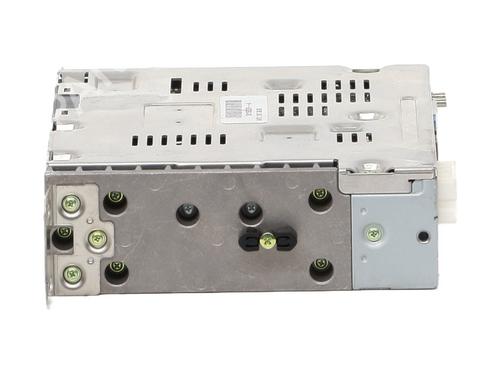 Radio RENAULT MEGANE IV Hatchback (B9A/M/N_) 1.2 TCe 130 (B9MR) | BP23984220E6 