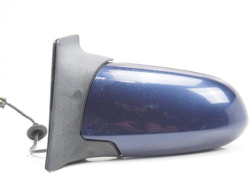 Left mirror OPEL ZAFIRA A MPV (T98) 2.0 DTI 16V (F75) | BP18183184C26 