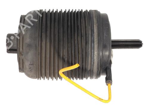 Right rear shock absorber PORSCHE MACAN (95B) 3.0 S Diesel | BP27545038M19 