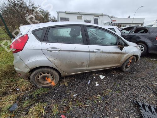 Right headlight FORD FIESTA VI (CB1, CCN) 1.6 TDCi | BP35904521C29 - Image 9
