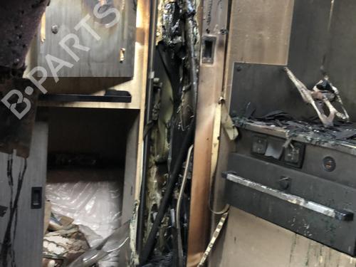 Right rear shock absorber FORD TRANSIT V363 Platform/Chassis (FED, FFD) 2.0 EcoBlue RWD | BP24517560M19 - Image 16