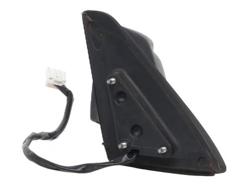 Left mirror MAZDA DEMIO (DW) 1.3 16V (DW3W, DW19) | BP20179617C26 