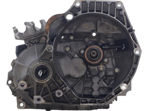 Used Gearbox FIAT 500 (312_) 1.3 D Multijet (312AXE1A) (95 hp) 32210917