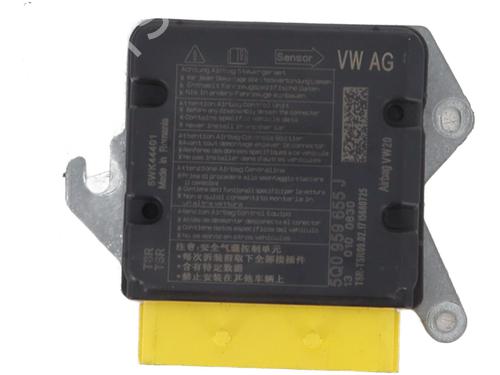 ECU airbags VW GOLF VII (5G1, BQ1, BE1, BE2) 2.0 GTI | BP19507010M53 
