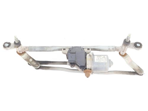 Used Front wiper motor FIAT PANDA (312_, 319_) 0.9 (312PXG1A) (86 hp) 29838158