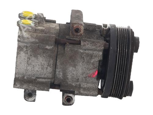 AC compressor JAGUAR X-TYPE I (X400) 2.0 D | BP26583722M34  - Image 5