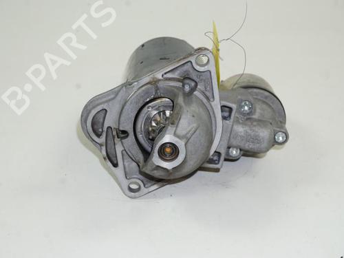 Used Starter OPEL CORSA D (S07) 1.2 (L08, L68) (86 hp) 18174874
