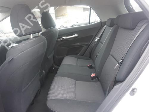 AC Styreenhet / Manøvreringsenhet TOYOTA AURIS (_E15_) 2.0 D-4D (ADE150_, ADE150R) | BP18194538I5 