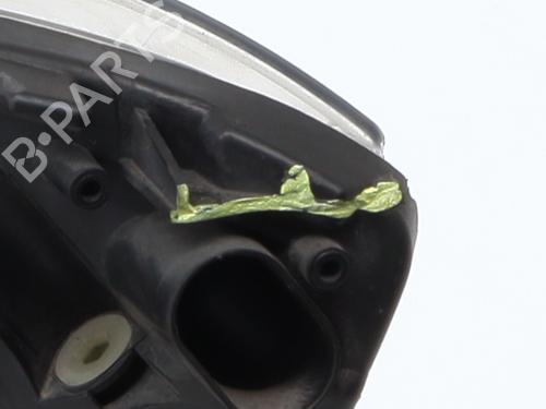 Used Right headlight Right headlight CITROËN C4 Picasso I MPV (UD_) 1.6 HDi 110 (112 hp) 25872644 25872644