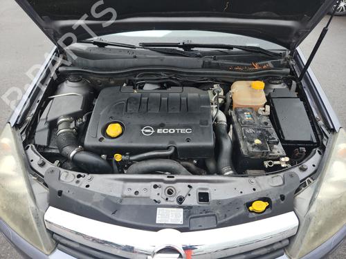 Climate control OPEL ASTRA H GTC (A04) 1.9 CDTI (L08) | BP30103861I5 - Image 21