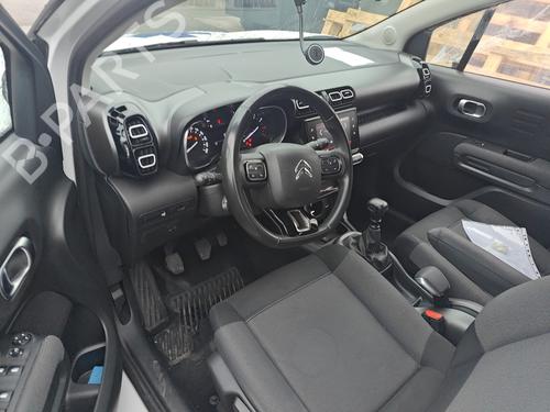 Used Parts CITROËN C3 AIRCROSS II (2R_, 2C_)  1.5 BlueHDi 100 (2CYHYJ)  4658125