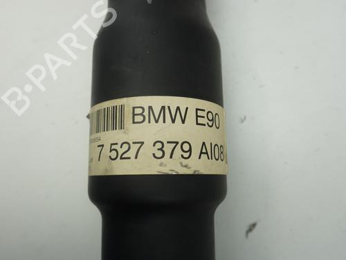 Used Driveshaft BMW 3 Touring (E91) 330 xd (231 hp) 18191320