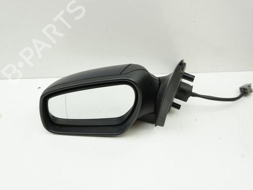 Used Left mirror Left mirror 18173247 18173247